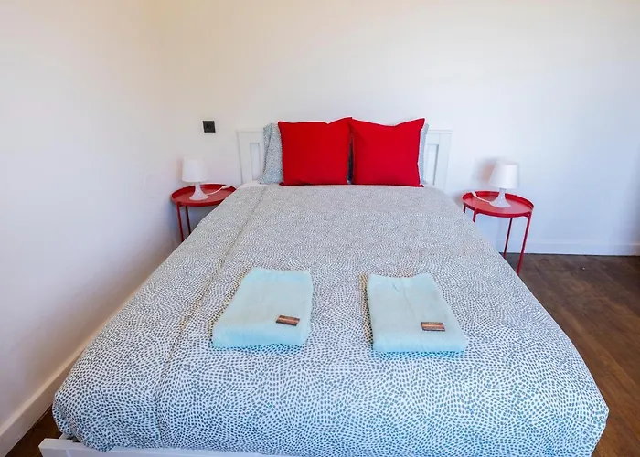 Tram Station Rooms By Citypillow Since 2019