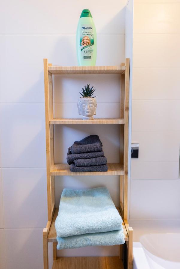 Tram Station By Citypillow Since 2019 Quarto em Acomodações Particulares Luxemburgo